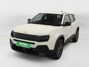 Jeep Avenger LONGITUDE 1.2 ICE 100CV