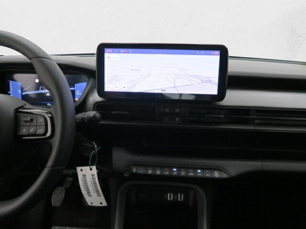 Jeep Avenger LONGITUDE 1.2 ICE 100CV 13