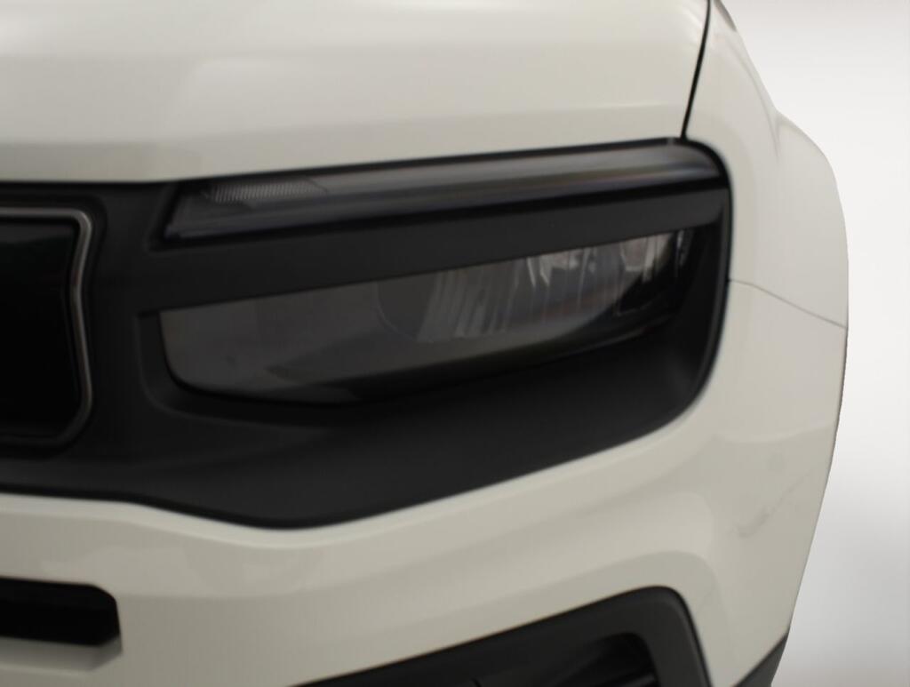 Jeep Avenger LONGITUDE 1.2 ICE 100CV 23