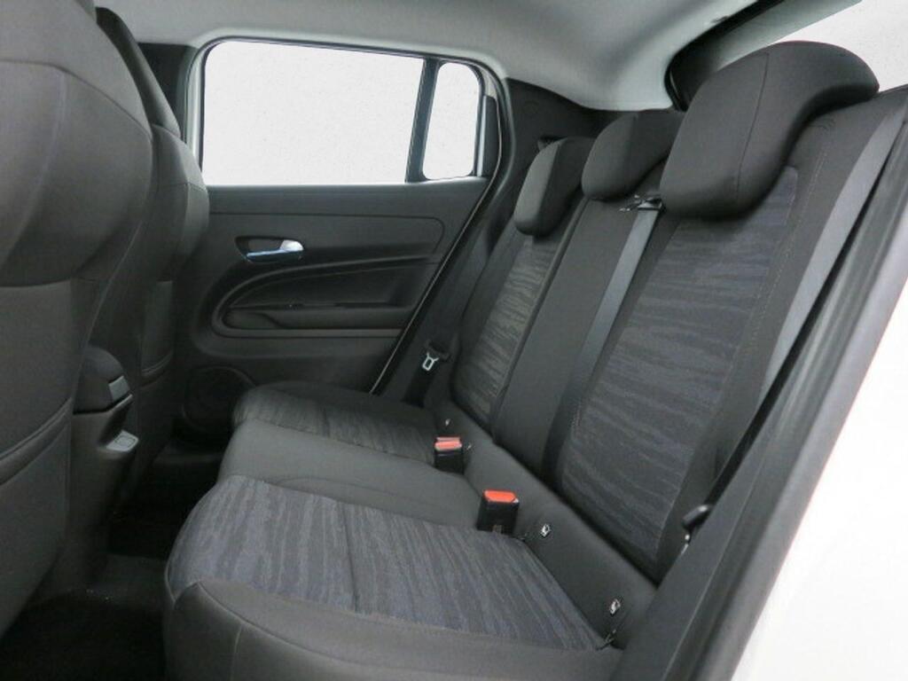 Jeep Avenger LONGITUDE 1.2 ICE 100CV 18