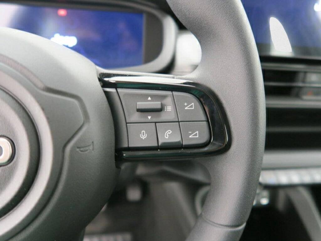 Jeep Avenger LONGITUDE 1.2 ICE 100CV 10