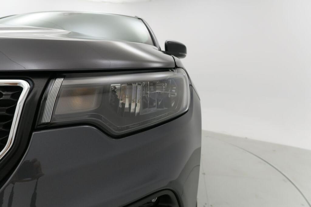 Jeep Compass LIMITED 1.3 PHEV 190 CV 4XE AT 5P 21