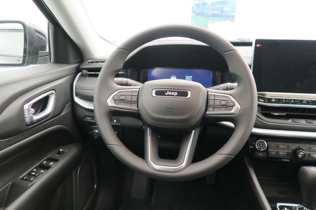 Jeep Compass LIMITED 1.3 PHEV 190 CV 4XE AT 5P 15