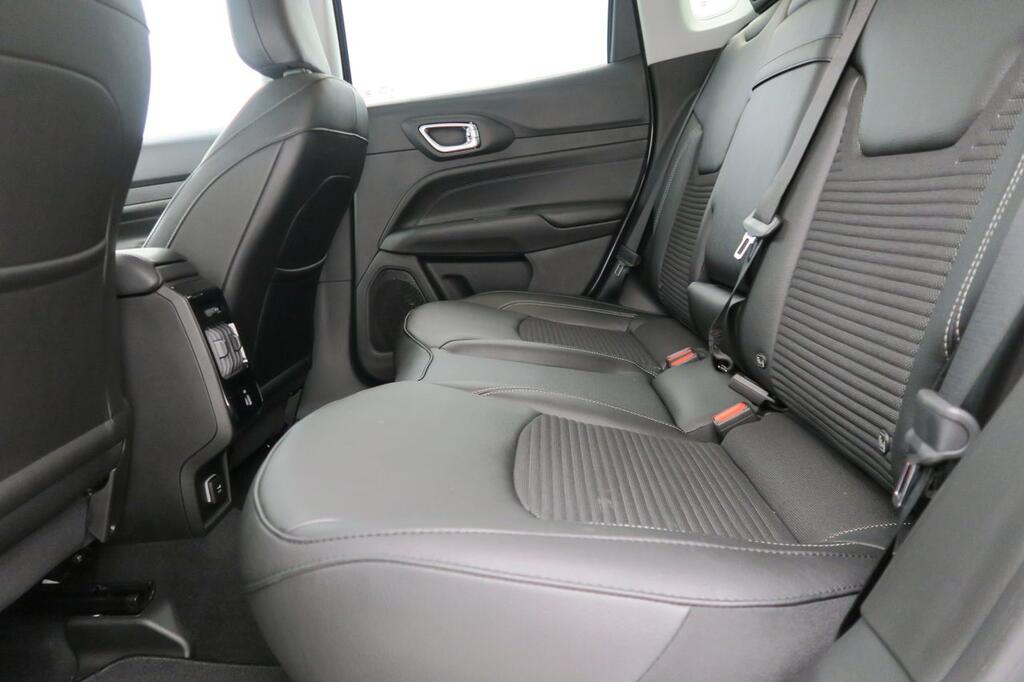 Jeep Compass LIMITED 1.3 PHEV 190 CV 4XE AT 5P 19