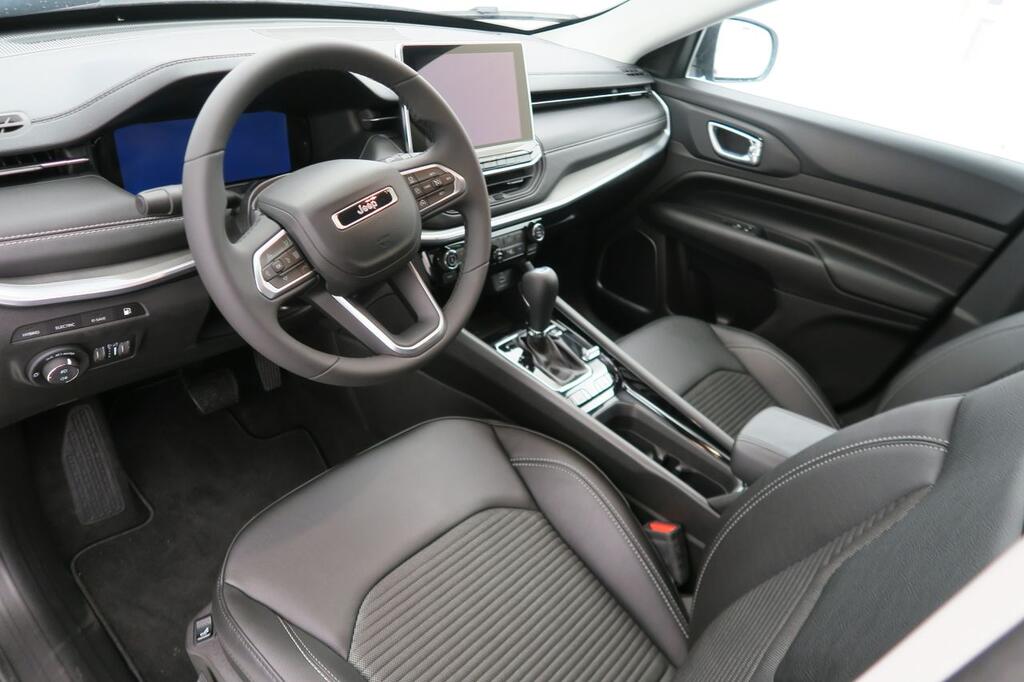 Jeep Compass LIMITED 1.3 PHEV 190 CV 4XE AT 5P 7