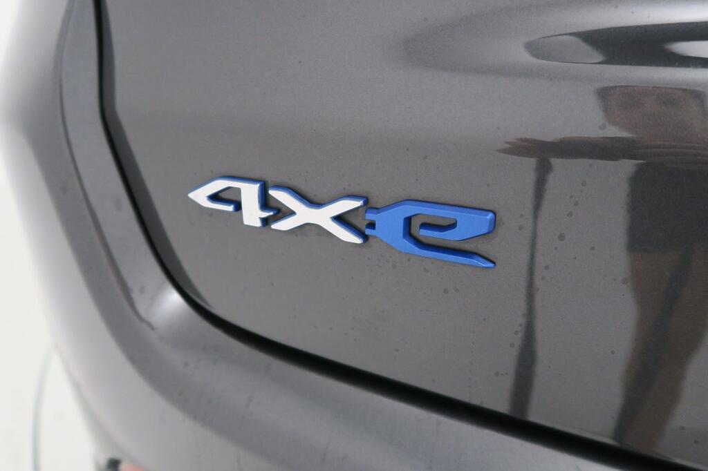 Jeep Compass LIMITED 1.3 PHEV 190 CV 4XE AT 5P 20