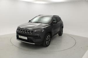 Jeep Compass LIMITED 1.3 PHEV 190 CV 4XE AT 5P
