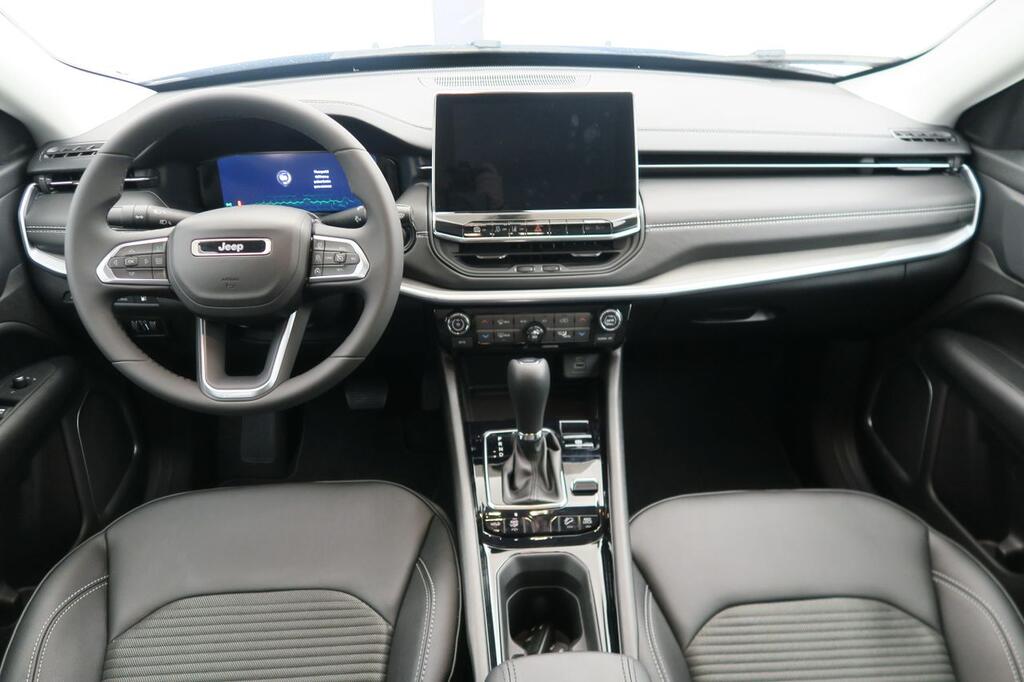 Jeep Compass LIMITED 1.3 PHEV 190 CV 4XE AT 5P 8