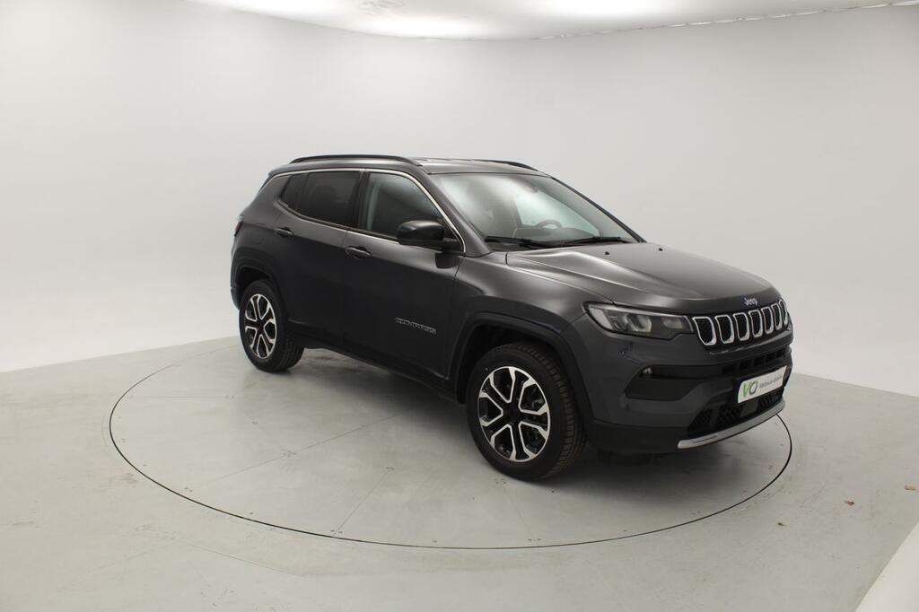 Jeep Compass LIMITED 1.3 PHEV 190 CV 4XE AT 5P 6