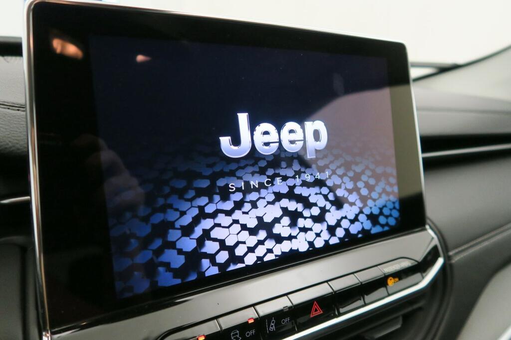 Jeep Compass LIMITED 1.3 PHEV 190 CV 4XE AT 5P 10