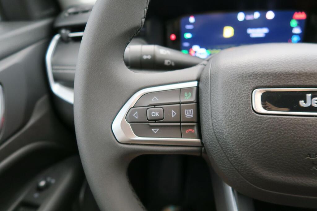 Jeep Compass LIMITED 1.3 PHEV 190 CV 4XE AT 5P 12