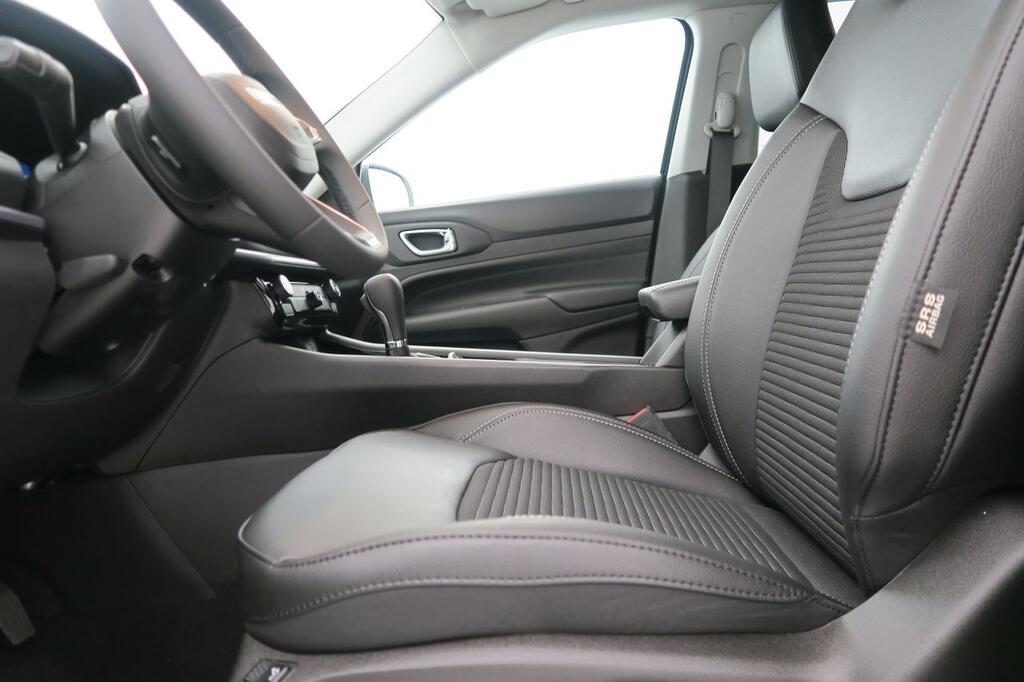 Jeep Compass LIMITED 1.3 PHEV 190 CV 4XE AT 5P 18