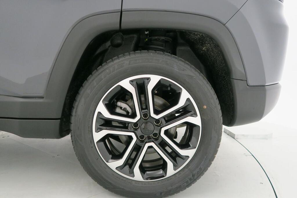 Jeep Compass LIMITED 1.3 PHEV 190 CV 4XE AT 5P 23