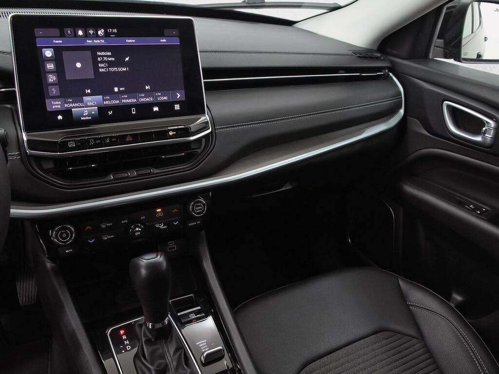 Jeep Compass LIMITED 1.3 PHEV 190 CV 4XE AUT 12