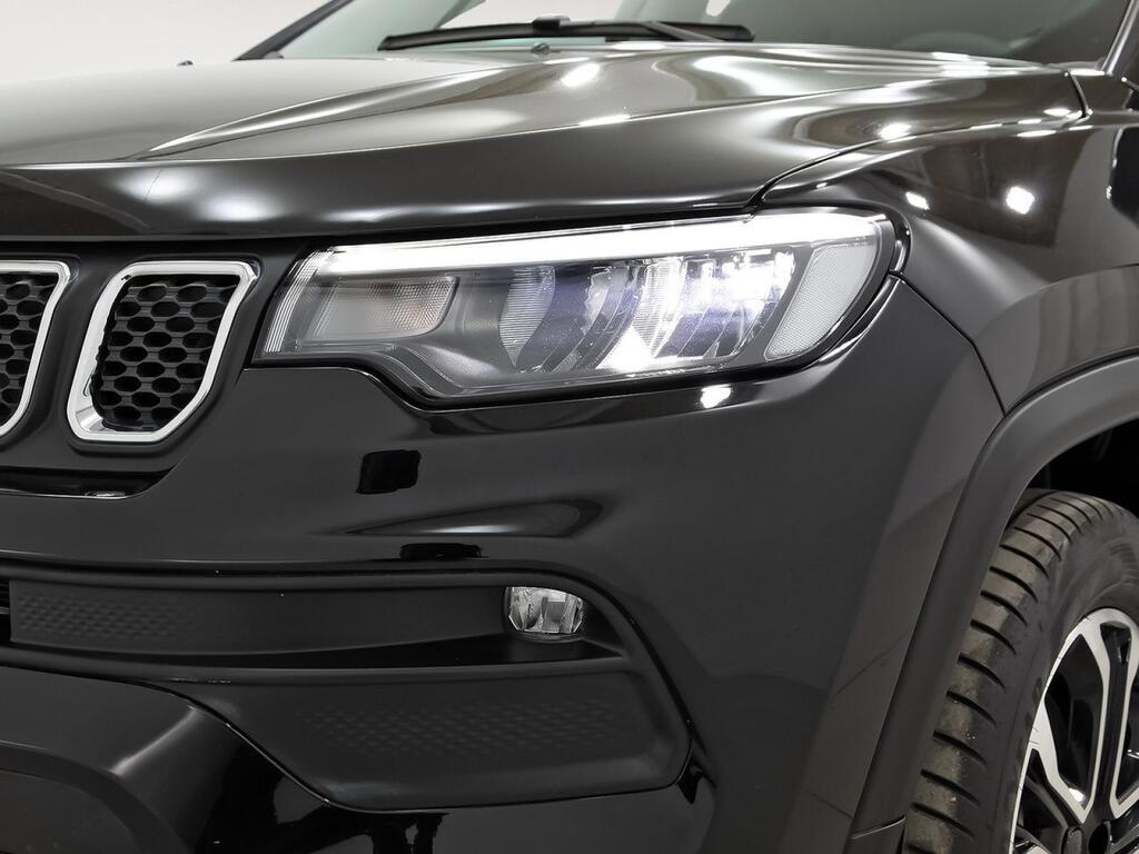 Jeep Compass LIMITED 1.3 PHEV 190 CV 4XE AUT 36