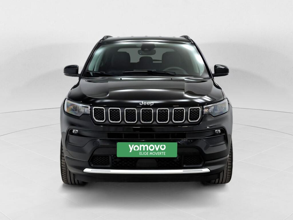 Jeep Compass LIMITED 1.3 PHEV 190 CV 4XE AUT 5