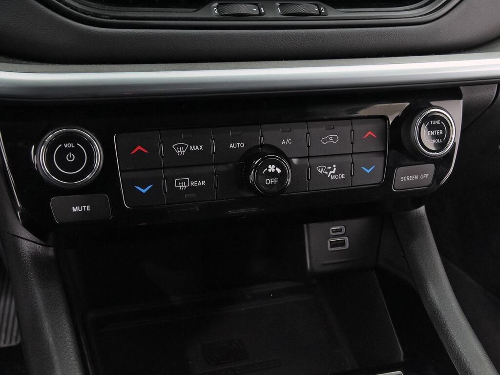 Jeep Compass LIMITED 1.3 PHEV 190 CV 4XE AUT 31