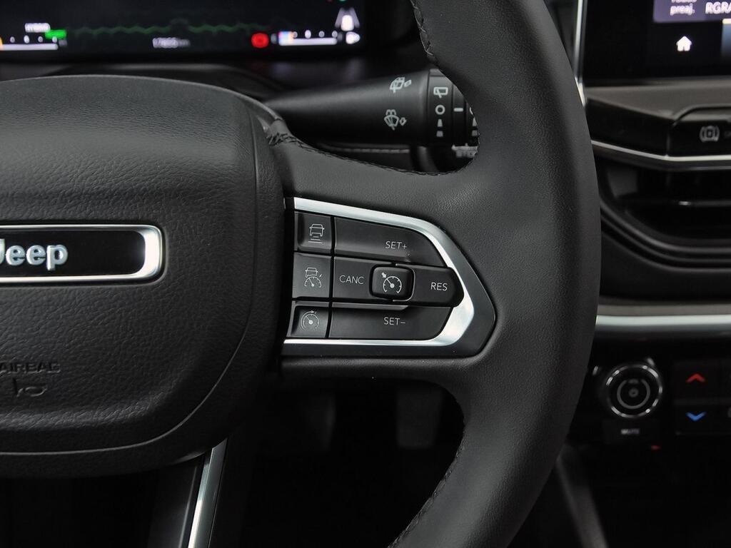 Jeep Compass LIMITED 1.3 PHEV 190 CV 4XE AUT 19