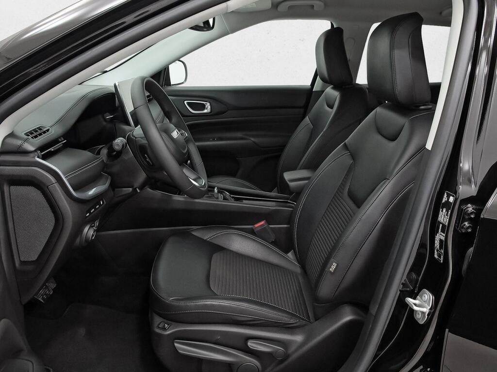 Jeep Compass LIMITED 1.3 PHEV 190 CV 4XE AUT 8