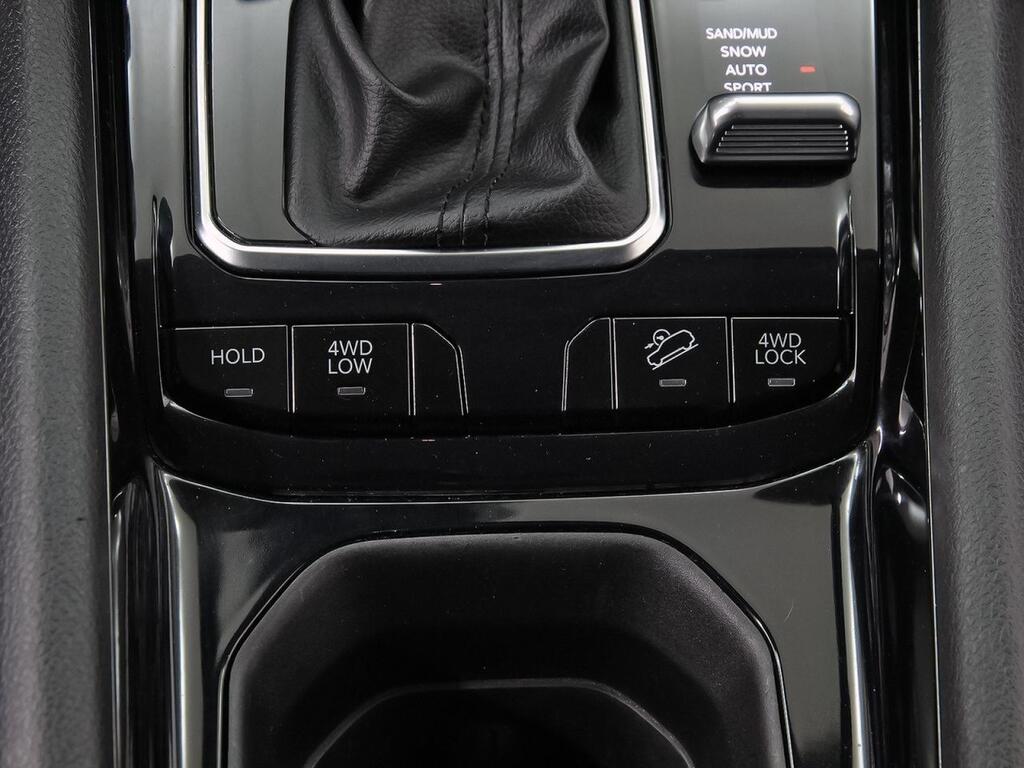 Jeep Compass LIMITED 1.3 PHEV 190 CV 4XE AUT 33