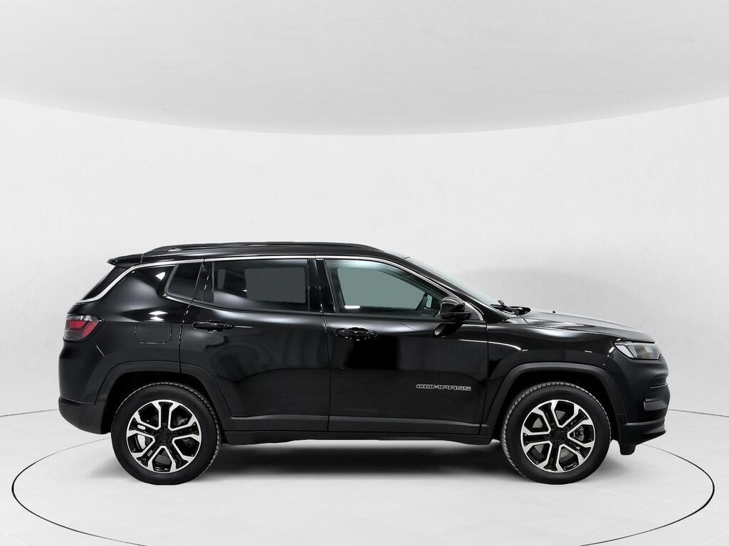 Jeep Compass LIMITED 1.3 PHEV 190 CV 4XE AUT 3