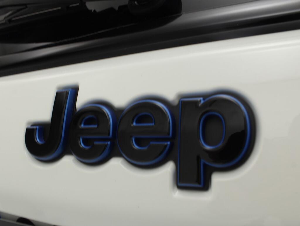 Jeep Compass S 1.3 PHEV 240 CV 4WD AT 5P 20
