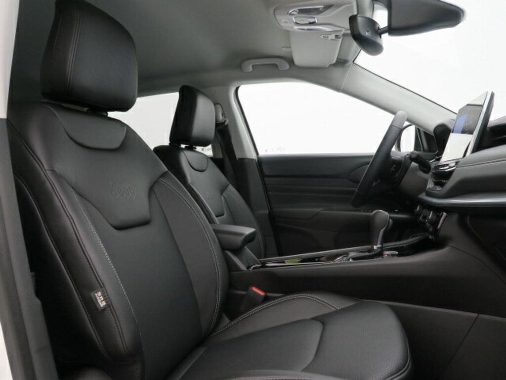 Jeep Compass S 1.3 PHEV 240 CV 4WD AT 5P 15