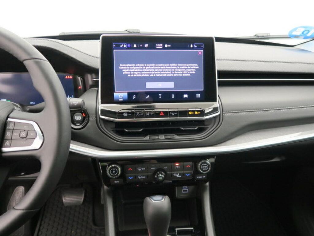 Jeep Compass S 1.3 PHEV 240 CV 4WD AT 5P 9