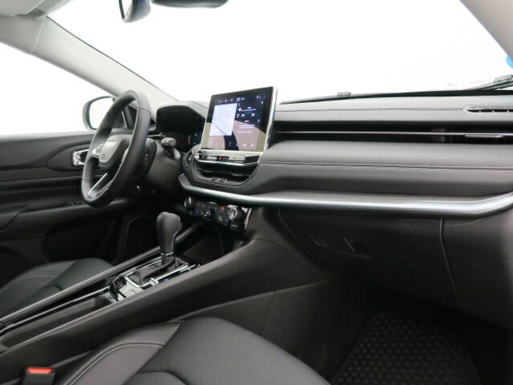 Jeep Compass S 1.3 PHEV 240 CV 4WD AT 5P 14