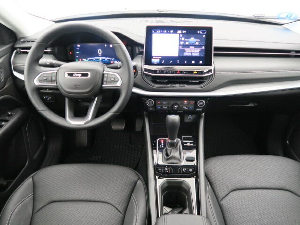 Jeep Compass S 1.3 PHEV 240 CV 4WD AT 5P 8