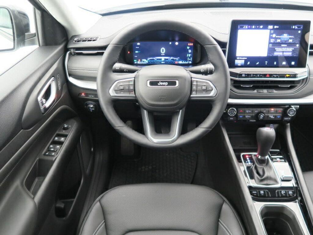 Jeep Compass S 1.3 PHEV 240 CV 4WD AT 5P 10