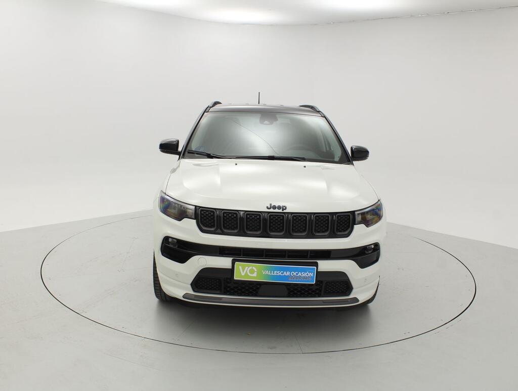 Jeep Compass S 1.3 PHEV 240 CV 4WD AT 5P 5