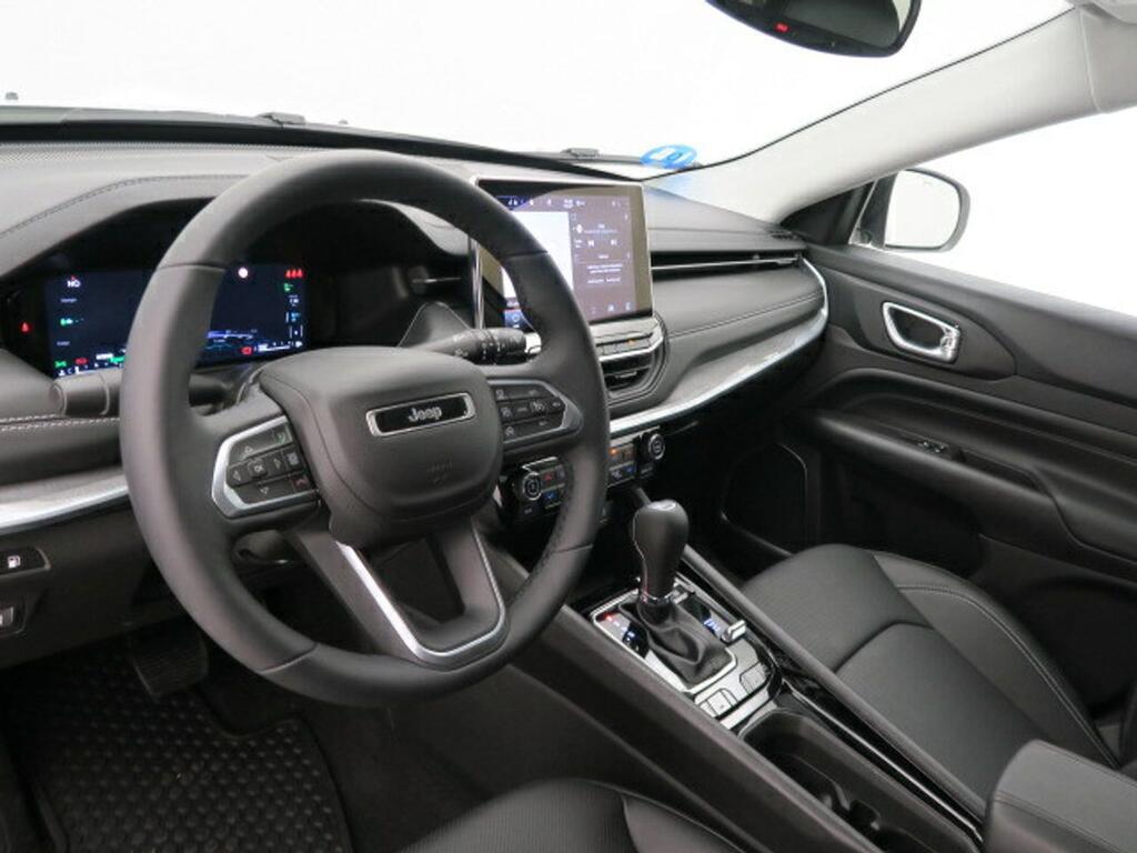 Jeep Compass S 1.3 PHEV 240 CV 4WD AT 5P 7