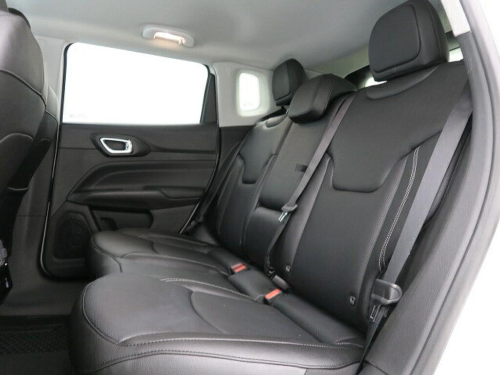 Jeep Compass S 1.3 PHEV 240 CV 4WD AT 5P 17