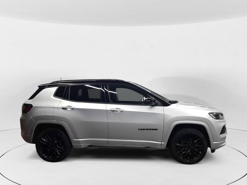 Jeep Compass S 1.3 PHEV 240 CV 4XE MY22 AUT 4
