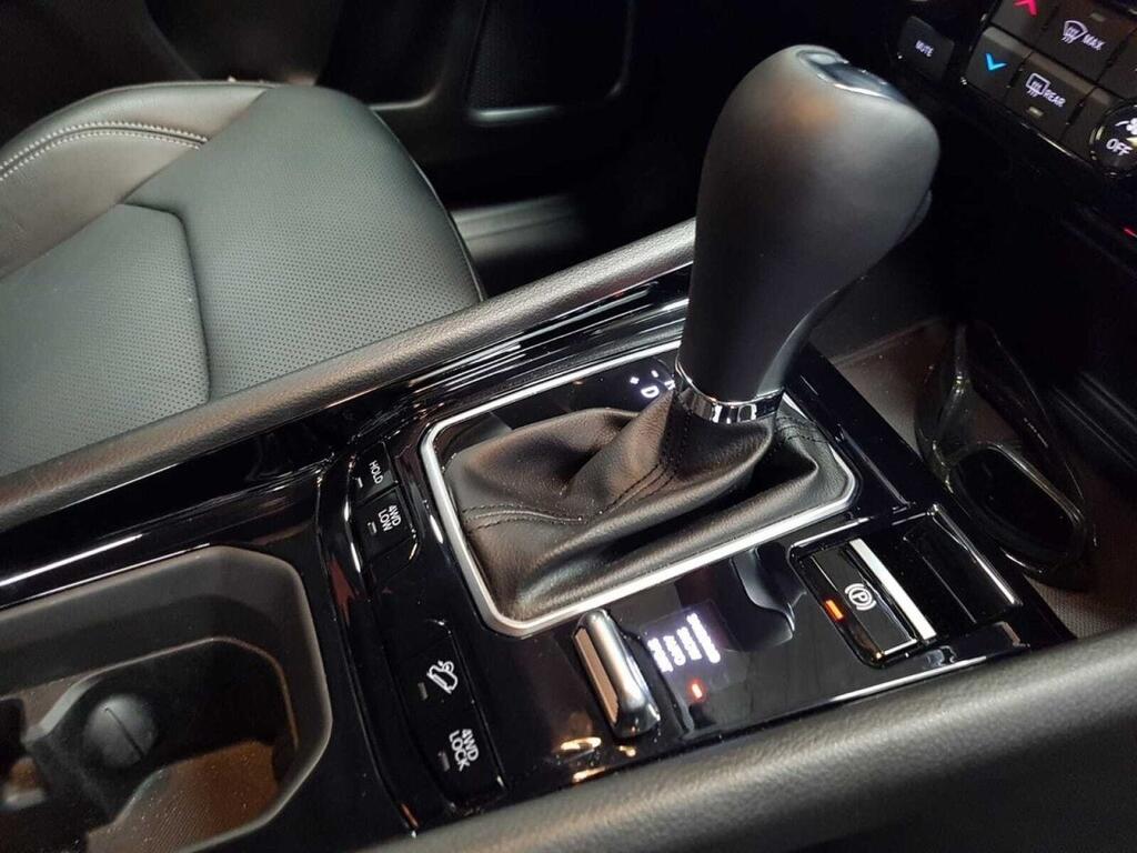 Jeep Compass S 1.3 PHEV 240 CV 4XE MY22 AUT 9