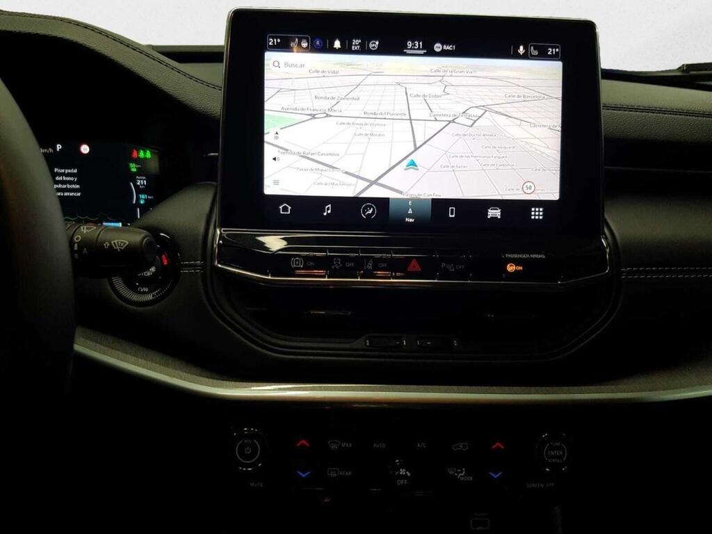 Jeep Compass S 1.3 PHEV 240 CV 4XE MY22 AUT 8