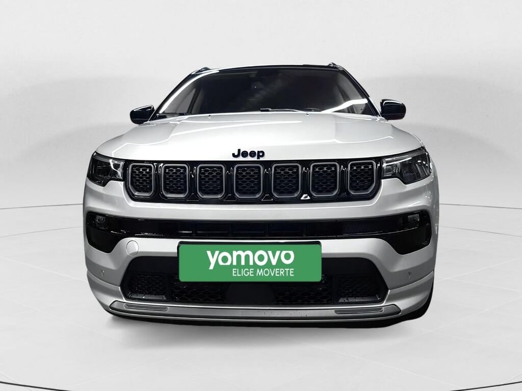 Jeep Compass S 1.3 PHEV 240 CV 4XE MY22 AUT 3