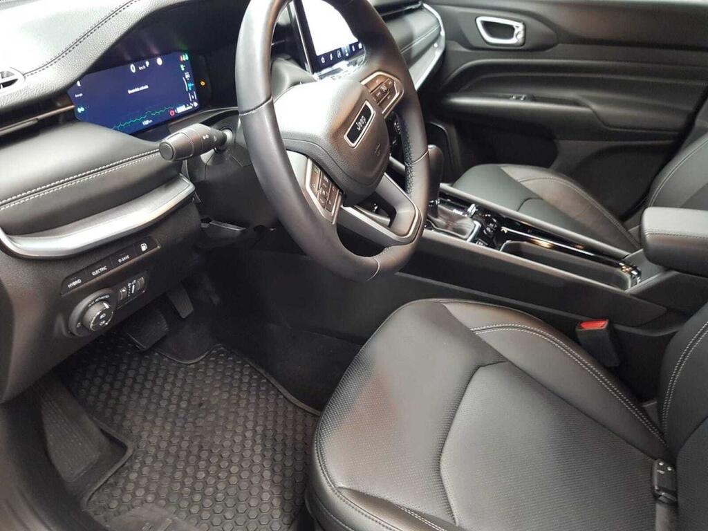 Jeep Compass S 1.3 PHEV 240 CV 4XE MY22 AUT 6