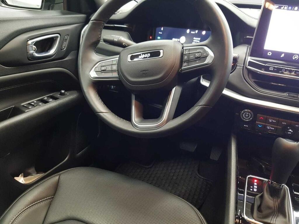 Jeep Compass S 1.3 PHEV 240 CV 4XE MY22 AUT 5