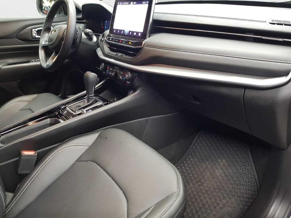 Jeep Compass S 1.3 PHEV 240 CV 4XE MY22 AUT 10