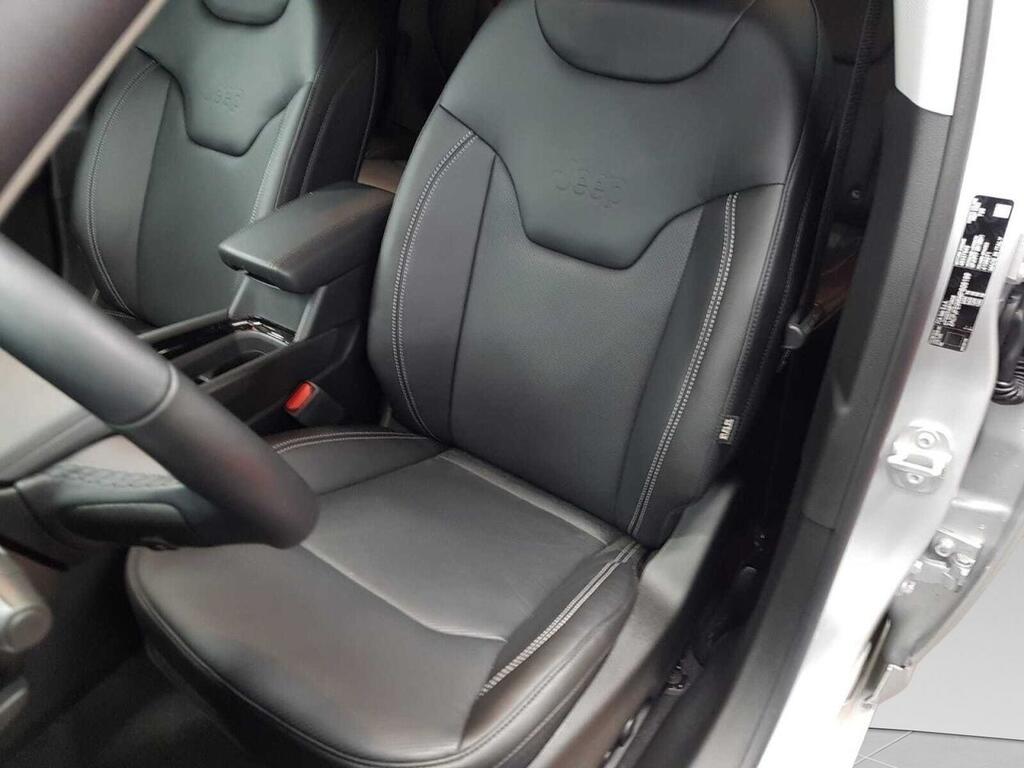 Jeep Compass S 1.3 PHEV 240 CV 4XE MY22 AUT 12