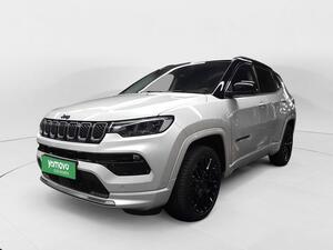Jeep Compass S 1.3 PHEV 240 CV 4XE MY22 AUT