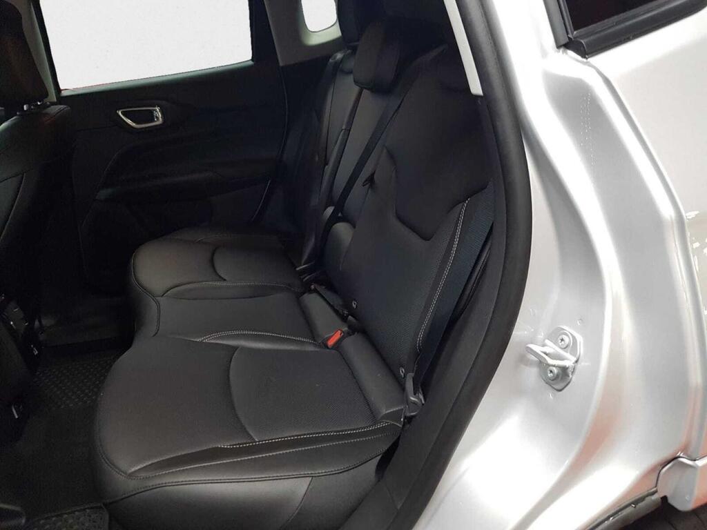 Jeep Compass S 1.3 PHEV 240 CV 4XE MY22 AUT 13
