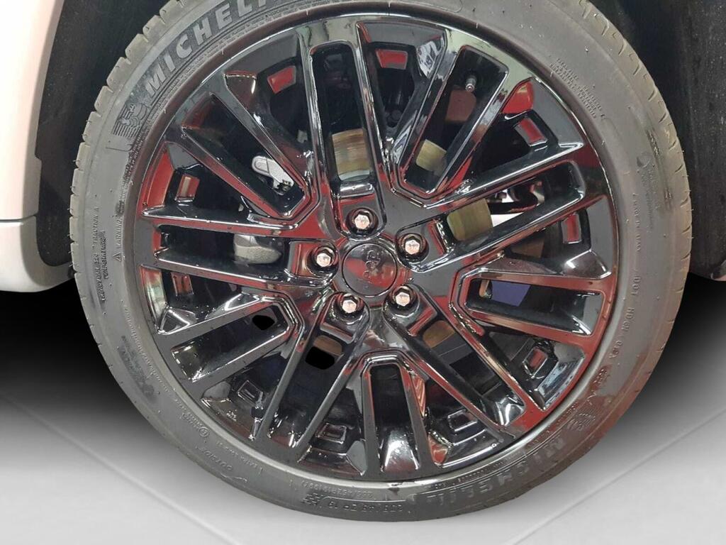 Jeep Compass S 1.3 PHEV 240 CV 4XE MY22 AUT 16