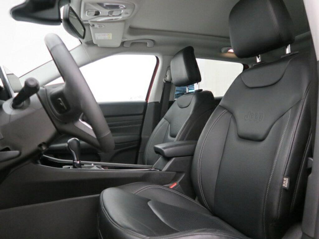 Jeep Compass S 1.3 PHEV 240 CV 4XE MY22 AUT 20