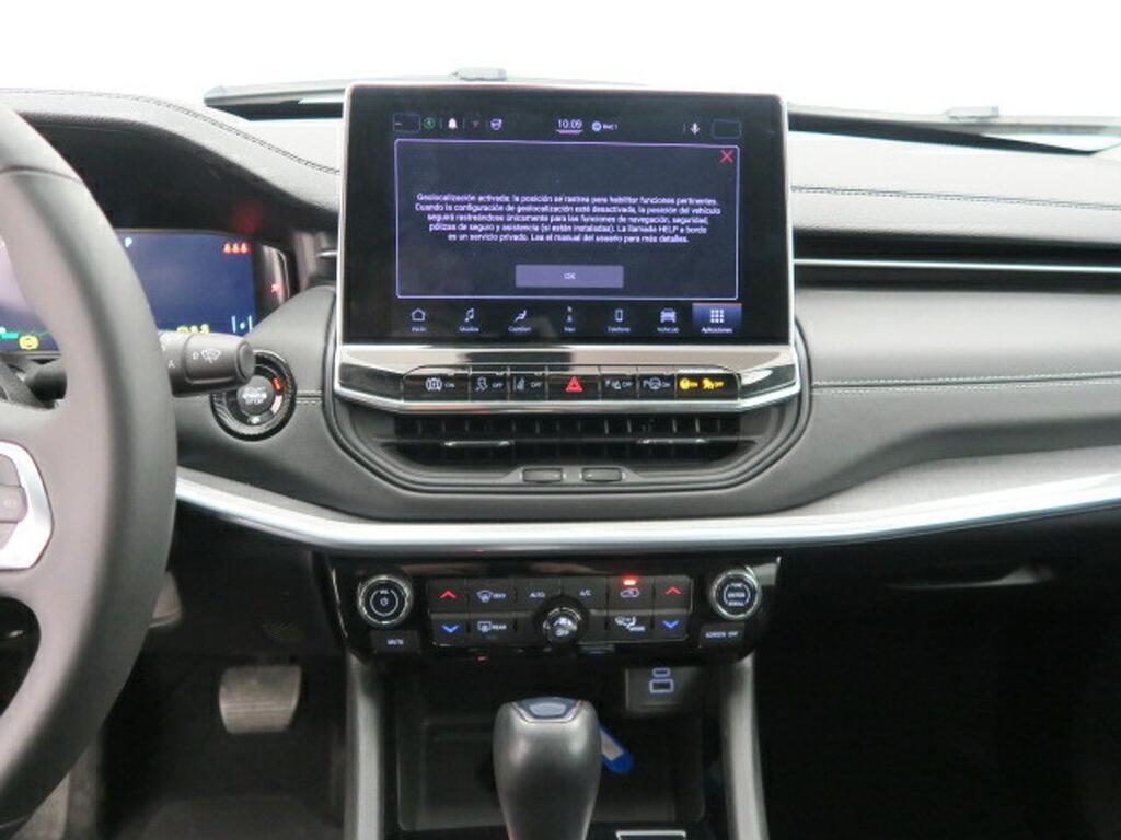 Jeep Compass S 1.3 PHEV 240 CV 4XE MY22 AUT 13