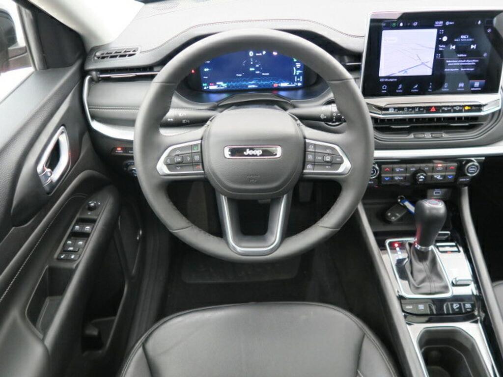 Jeep Compass S 1.3 PHEV 240 CV 4XE MY22 AUT 16