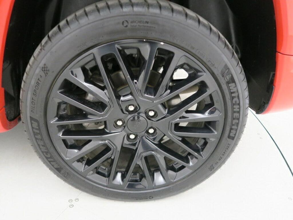 Jeep Compass S 1.3 PHEV 240 CV 4XE MY22 AUT 28