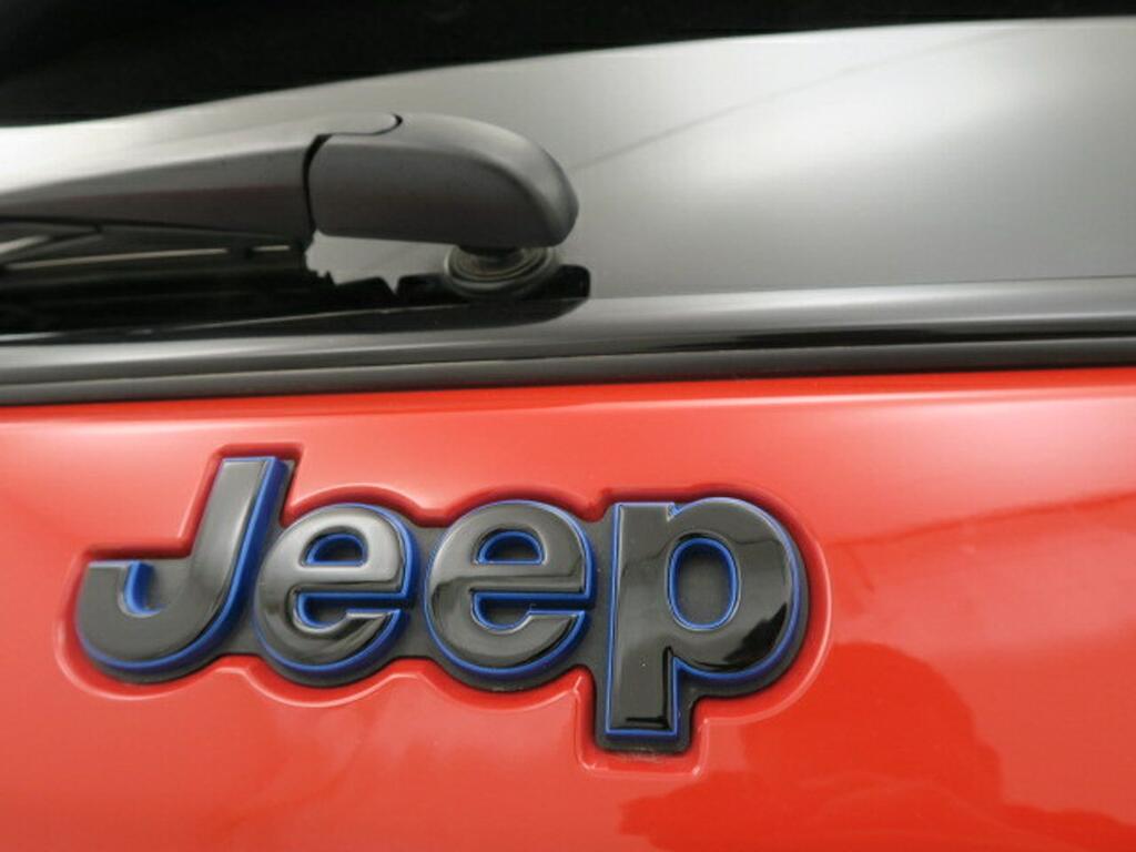 Jeep Compass S 1.3 PHEV 240 CV 4XE MY22 AUT 24